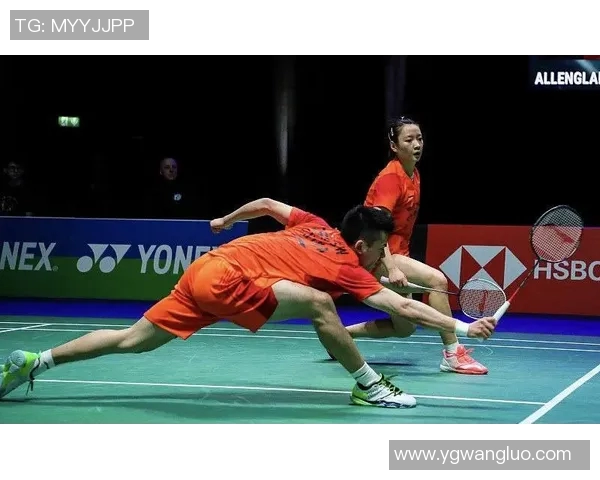 广州羽毛球队与南京羽毛球队赛后技术分析与战术复盘