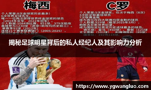 揭秘足球明星背后的私人经纪人及其影响力分析